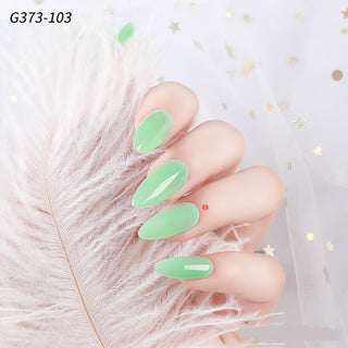  Special Phototherapy Nail Polish Glue Set cashymart