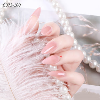  Special Phototherapy Nail Polish Glue Set cashymart