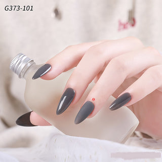  Special Phototherapy Nail Polish Glue Set cashymart