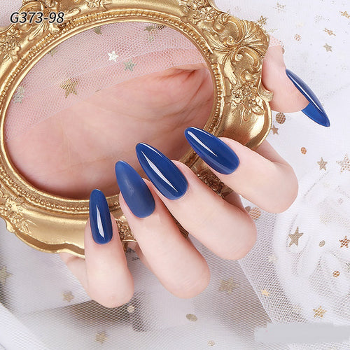 Set Especial de Pegamento para Esmalte de Uñas con Fototerapia