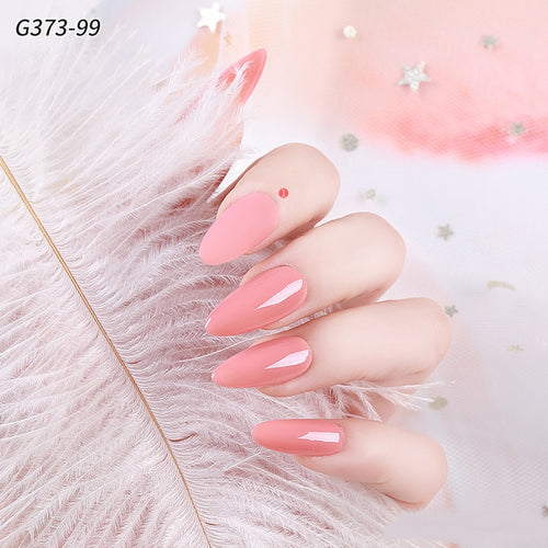 Set Especial de Pegamento para Esmalte de Uñas con Fototerapia