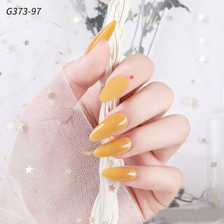 Special Phototherapy Nail Polish Glue Set