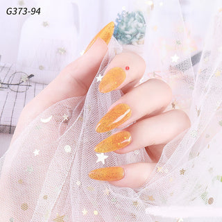 Special Phototherapy Nail Polish Glue Set