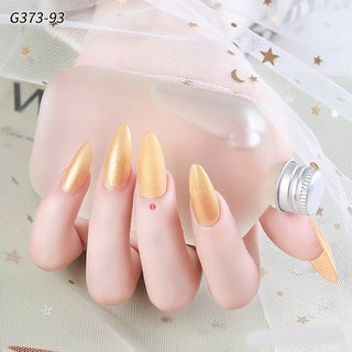 Special Phototherapy Nail Polish Glue Set