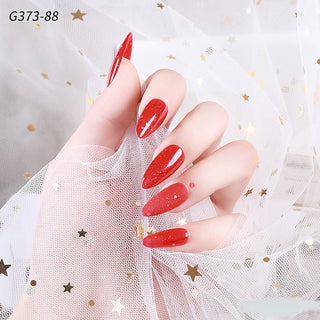 Special Phototherapy Nail Polish Glue Set