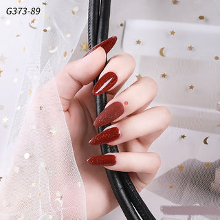 Special Phototherapy Nail Polish Glue Set