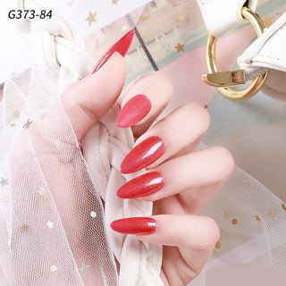  Special Phototherapy Nail Polish Glue Set cashymart