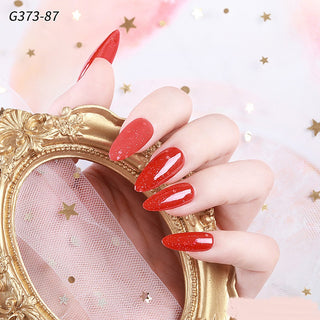  Special Phototherapy Nail Polish Glue Set cashymart