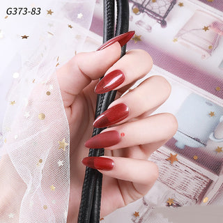  Special Phototherapy Nail Polish Glue Set cashymart