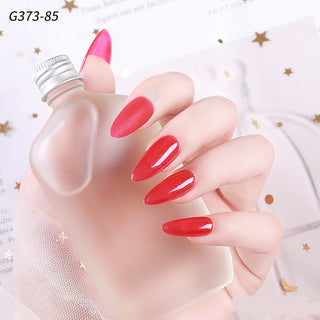  Special Phototherapy Nail Polish Glue Set cashymart