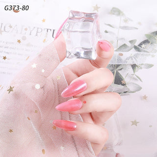  Special Phototherapy Nail Polish Glue Set cashymart