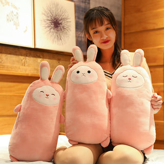  Rabbit Plush Doll cashymart