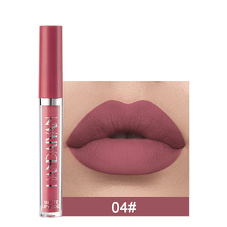  Matte Non-stick Cup Lip Gloss cashymart