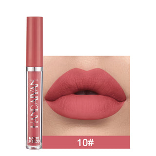  Matte Non-stick Cup Lip Gloss cashymart