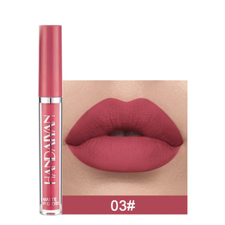  Matte Non-stick Cup Lip Gloss cashymart