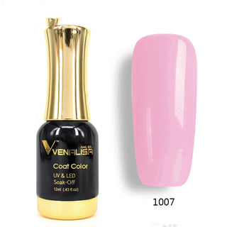  Nail Polish Glue in Vibrant Colors cashymart