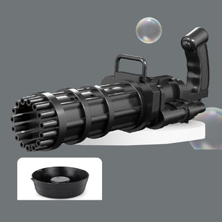  Gatling Bubble Gun for Children cashymart