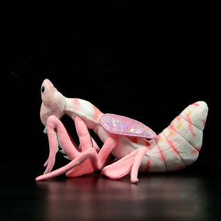  Lifelike Praying Mantis Plush Toy cashymart