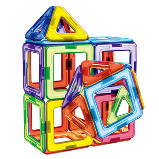  Educational Magnetic Building Set cashymart