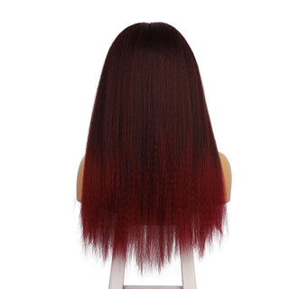  Yaki Chemical Fiber Hair Band Wig cashymart