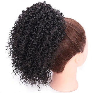  Short Curly European and American Wigs cashymart