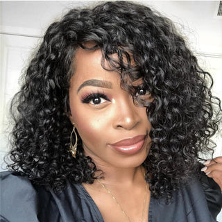  Braided Synthetic Lace Front Wig cashymart