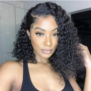  Braided Synthetic Lace Front Wig cashymart