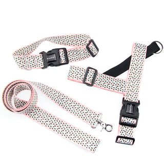  Adjustable Nylon Vest-Style Traction Set cashymart