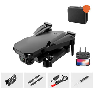  UAV Foldable Drone with 4K Dual Camera cashymart