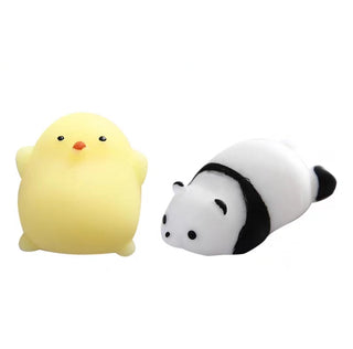  Cartoon Animal Antistress Toy cashymart