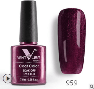 Venalisa Nail Polish