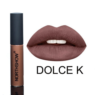  Velvet Matte Lipstick cashymart