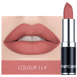  Moisturizing Matte Lipstick cashymart