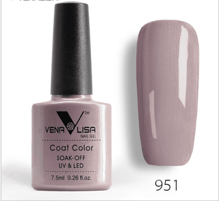 Venalisa Nail Polish