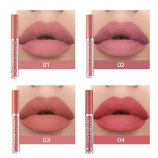  Luxe Lip Collection cashymart