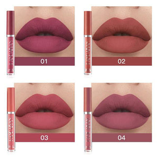  Luxe Lip Collection cashymart