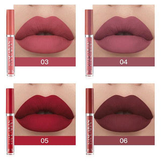  Luxe Lip Collection cashymart