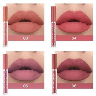  Luxe Lip Collection cashymart