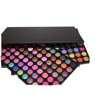  Shimmery Eight-Color Eyeshadow Palette cashymart