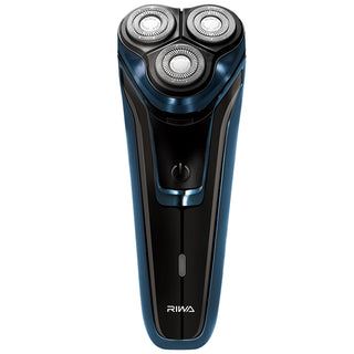  Men's Electric Three-Head Shaver cashymart