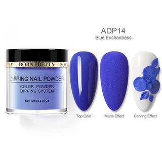  Dipping Nail Powders cashymart