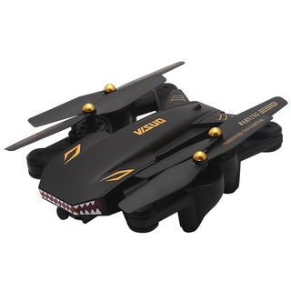  Foldable Selfie Drone XS809S cashymart