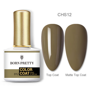  High-Quality of Sticky Gum Texture Nail Polish cashymart