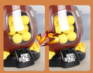  Air-Powered Soft Bullet Gun Shooting Toy cashymart