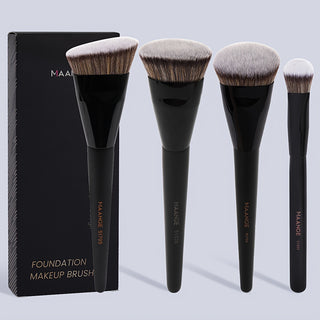  4pc Kabuki Brush Set cashymart