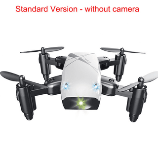  Foldable RC Drone cashymart