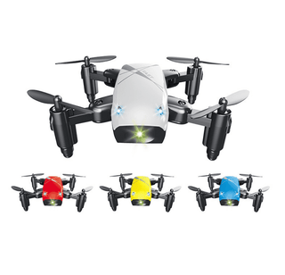  Foldable RC Drone cashymart