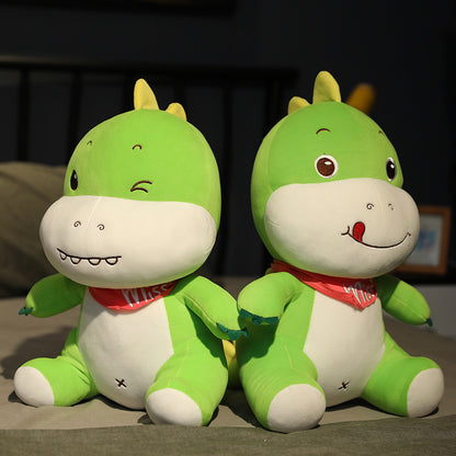  Plush Dinosaur Toy cashymart