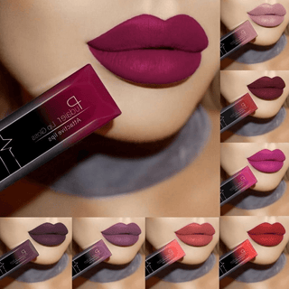  Velvet Luxe Lip Collection cashymart