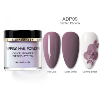 Dipping Nail Powders